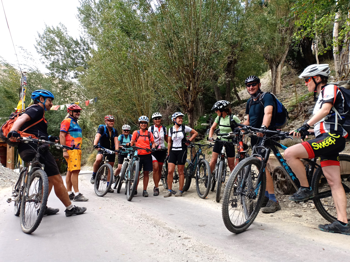 <img src="cycling expedition rural india with motorhome camperan.jpeg" alt="best cycle tour cycling expedition hosted by taurus overland truck caravan campervan vacation soft adventure overlanding holiday vanlife wilderness best rural kutch gujarat india">  