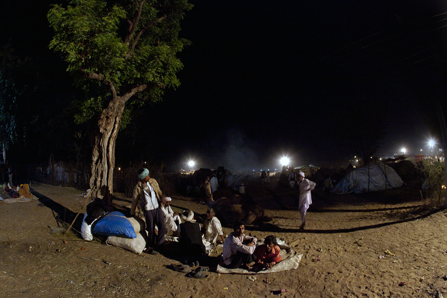 luxury nomadic unique experience of outdoor overlanding camp for best photography of camels at pushkar quiet place at secluded places next camel ground unique photo tour.