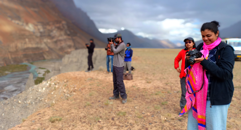 <img src="curated photo tour spiti ladakh.jpeg" alt="best photo supported by caravan campervan motorhome rv tour for women girls spiti ladakh to shoot landscape milkyway astrophotography light painting time lapse night sky startrails culture best food and comfortable camp in wilderness offbeat locations ladakh spiti">    