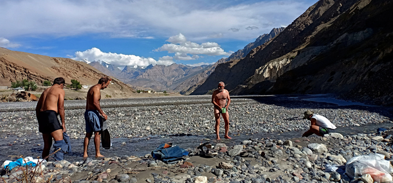 <img src="offbeat experience spiti ladakh.jpeg" alt="taurus overland truck caravan campervan mobile camping at river lake for wildlife photo tours family, experiential wilderness with nature ladakh">  