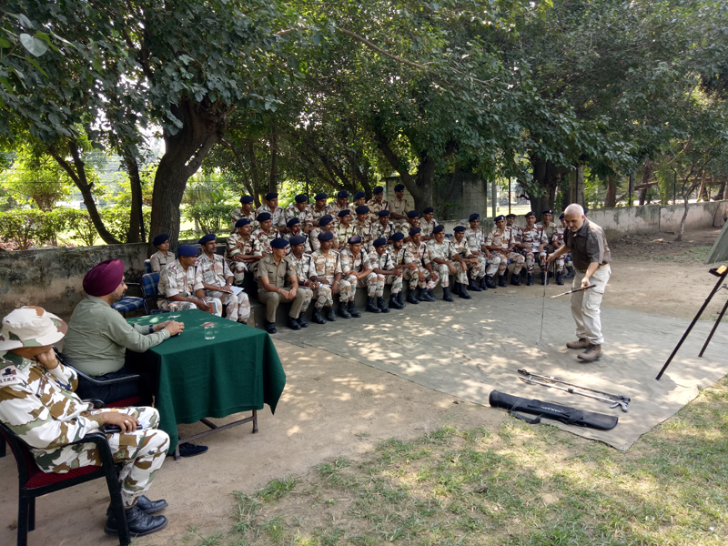 <img src="know about snakes snakebite first aid rescue of snakes.jpeg" alt="understanding of snakes and snakebite is important to own life and that of others lecture demo by capt suresh sharma india for nature conservation education">